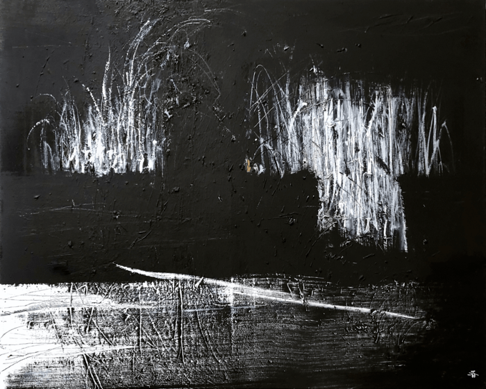 Sans titre 230816 by Yuuko Suzuki