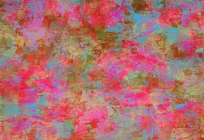 Okey Dokey Artichokey von Jill Dowell