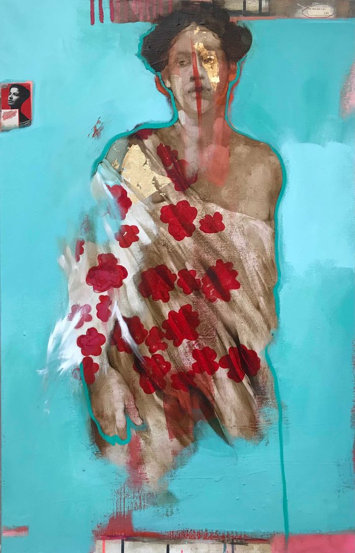 What shall I do ? von Nathalie Sizaret