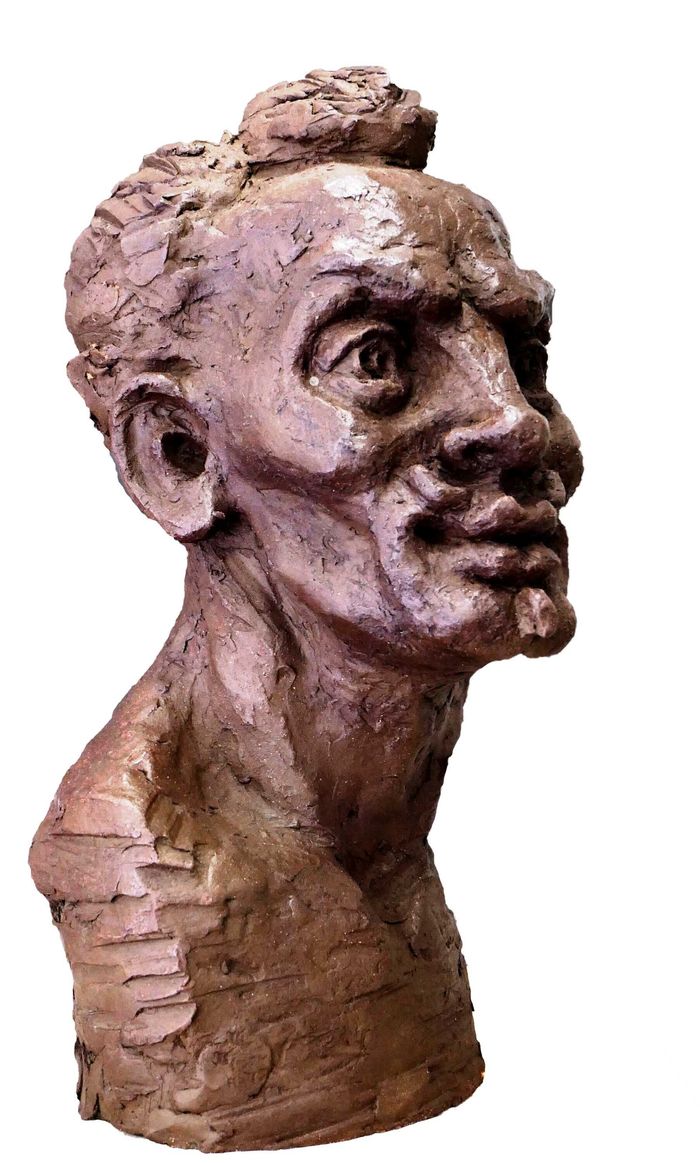 le Dandy par Marie-Thérèse Tsalapatanis