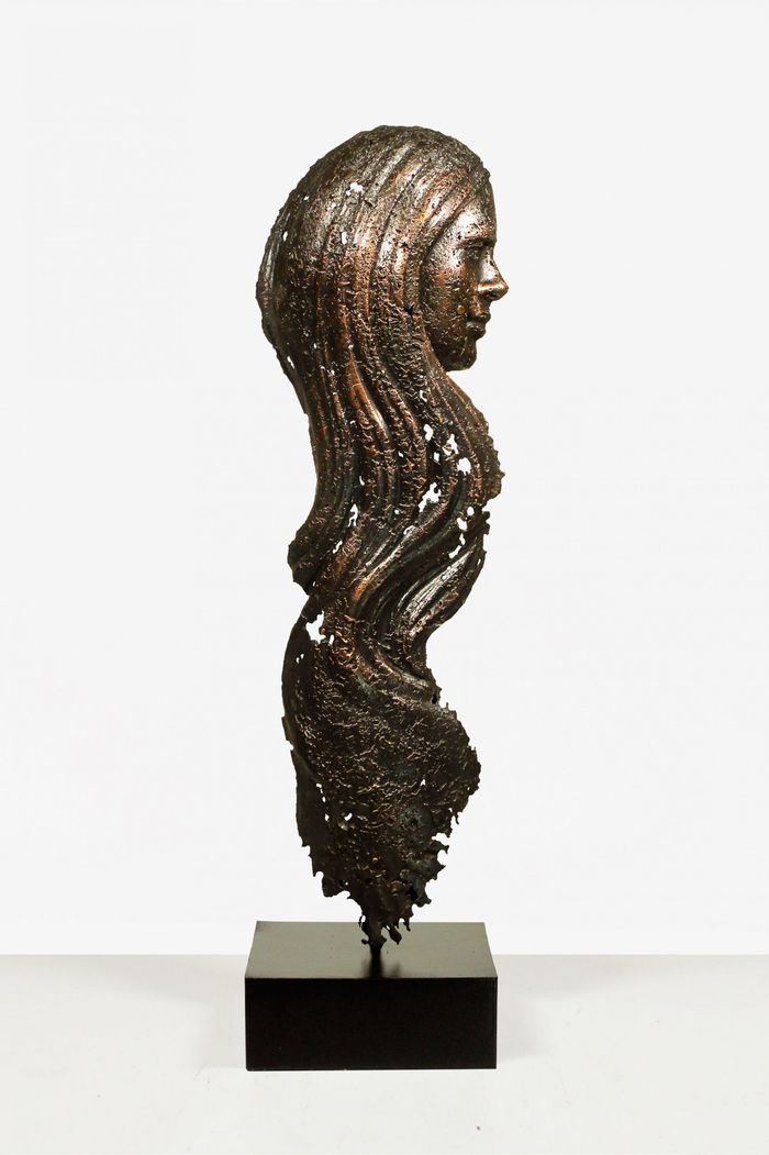 Sirène 2 by Meyv