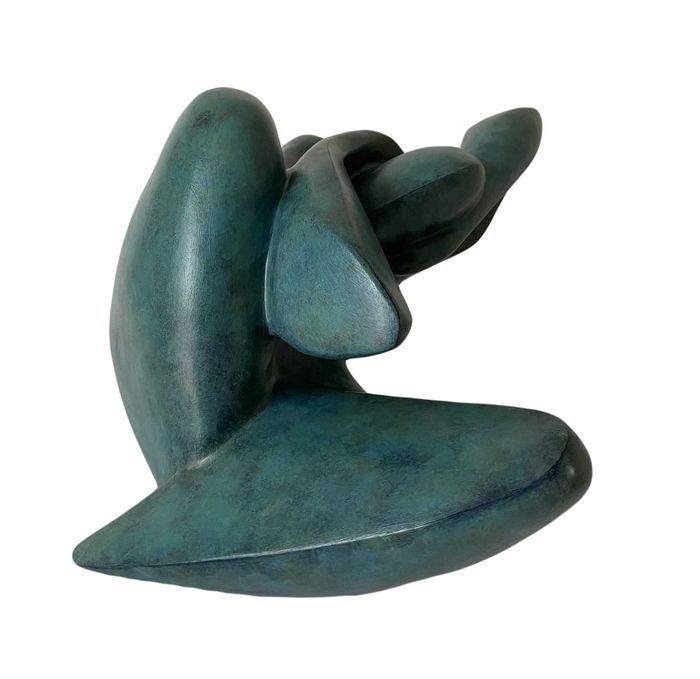 Réflexion by Anh Diù