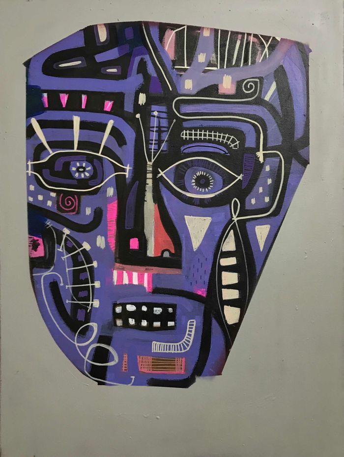 Earl Grey by Samuel Martial