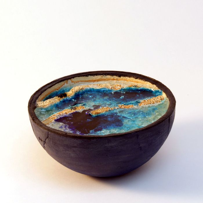 Dessine moi la mer 5 par Michèle Jarnoux