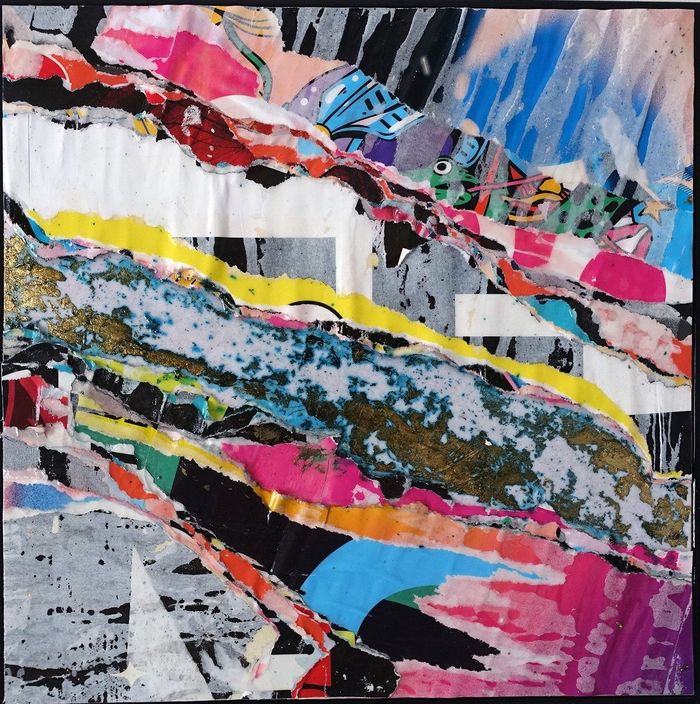 FROG 1 by Morgan Paslier