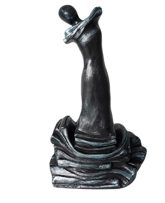 Élan von Catherine Fouvry Leblois