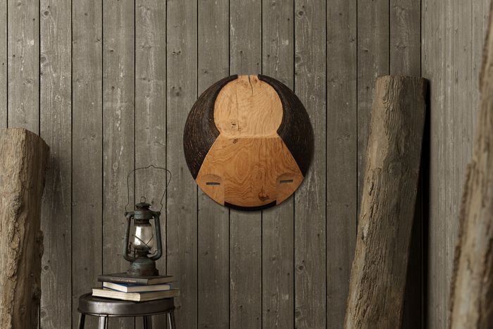 Le taureau qui pleurait par Gibus