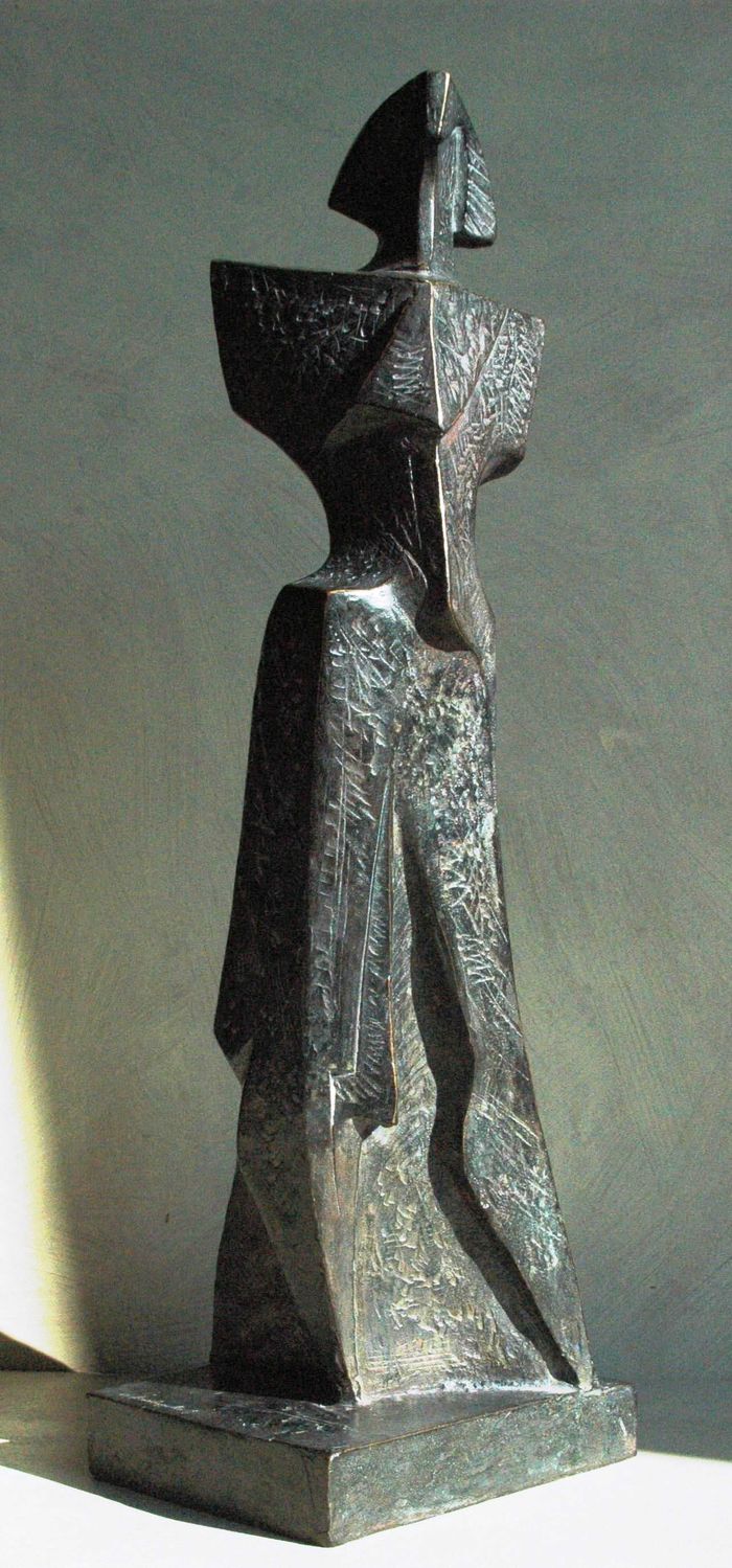 Atlantide par Orazio Barbagallo