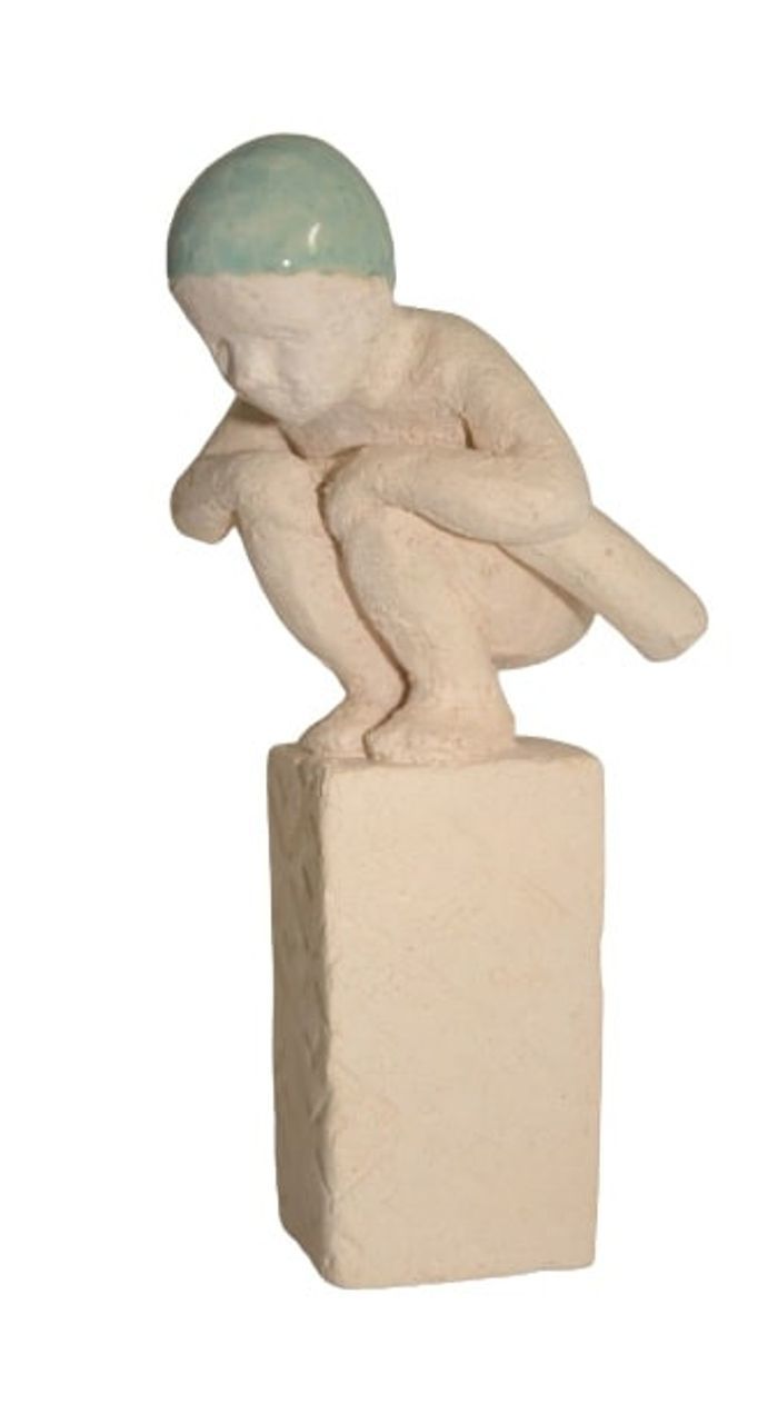 Balthazar by Sandrine Lemoigne