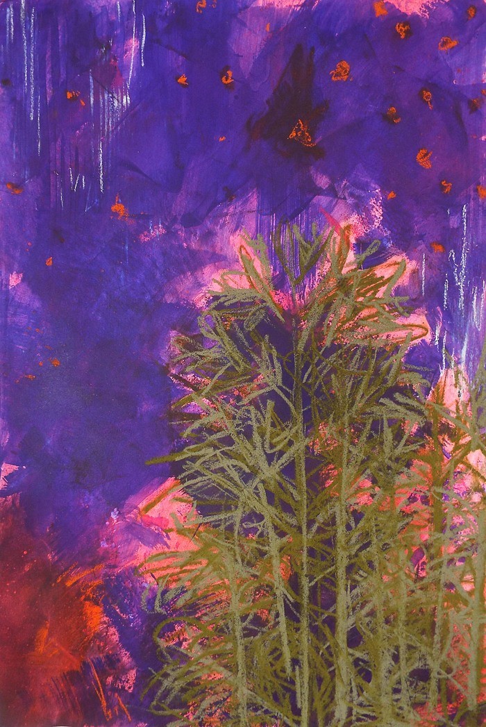 Tapestry of Truth par Leanne Stephens