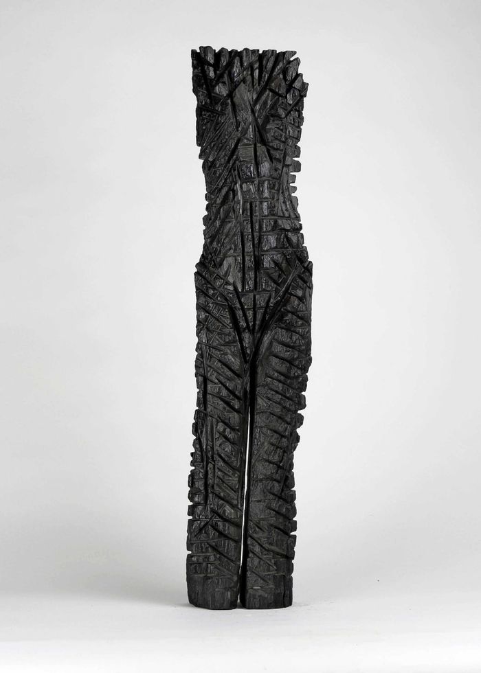 Diamant Noir by Etienne Eczet