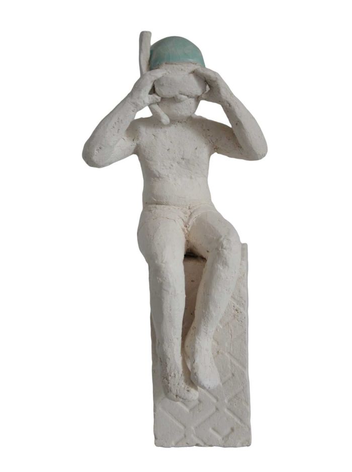 Eugène by Sandrine Lemoigne