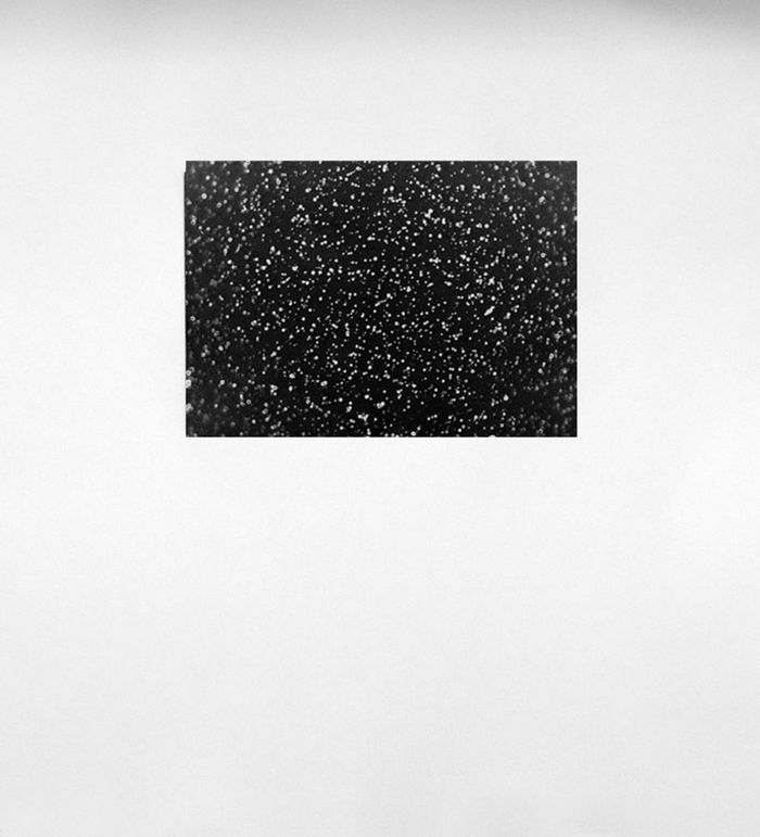 Lcd helio gravure VIII par Juliana Borinski