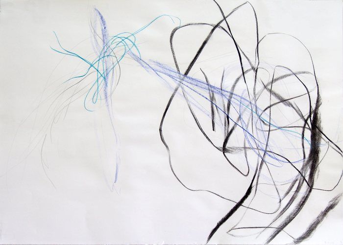 Petite anatomie 1 by LN Le Cheviller