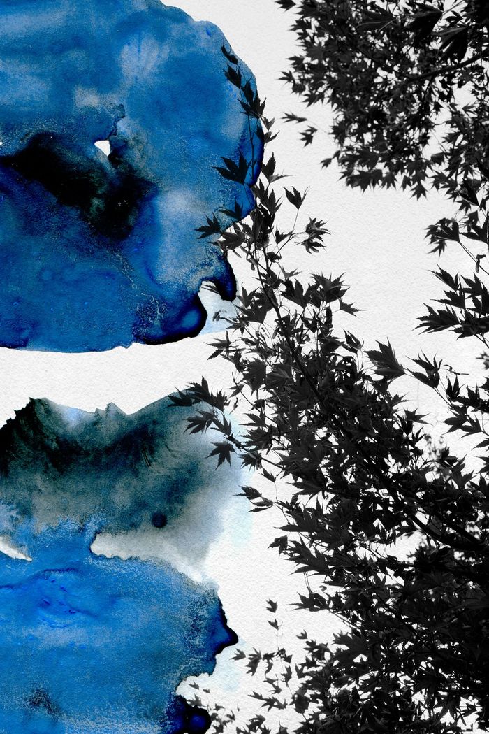 Aimant par Jérôme Pergolesi