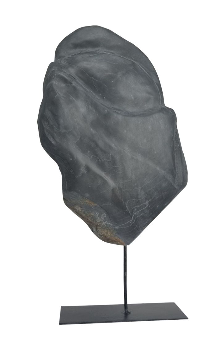 Coucher de soleil by Laure Polin