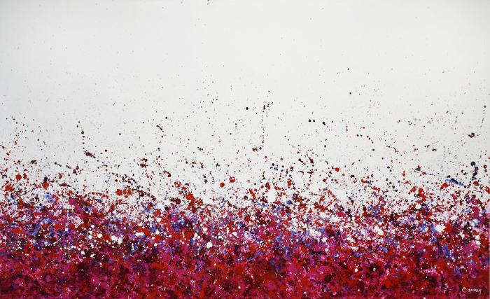 Potpourri 13 by Lisa Carney