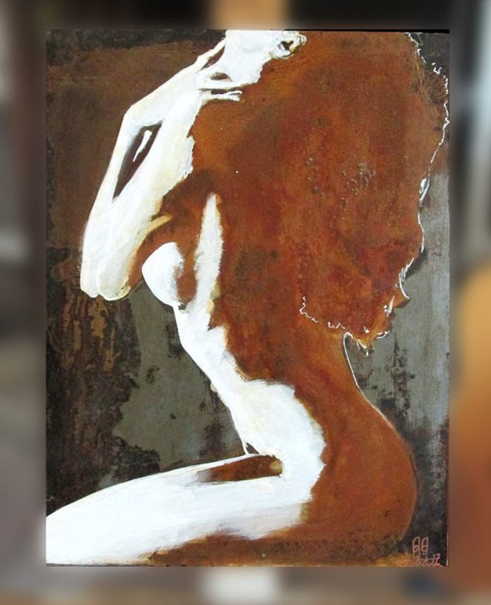 Sensuelle von Olivier de Géa