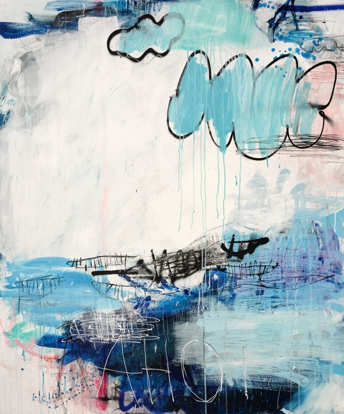 AHOI by Christiane Lohrig