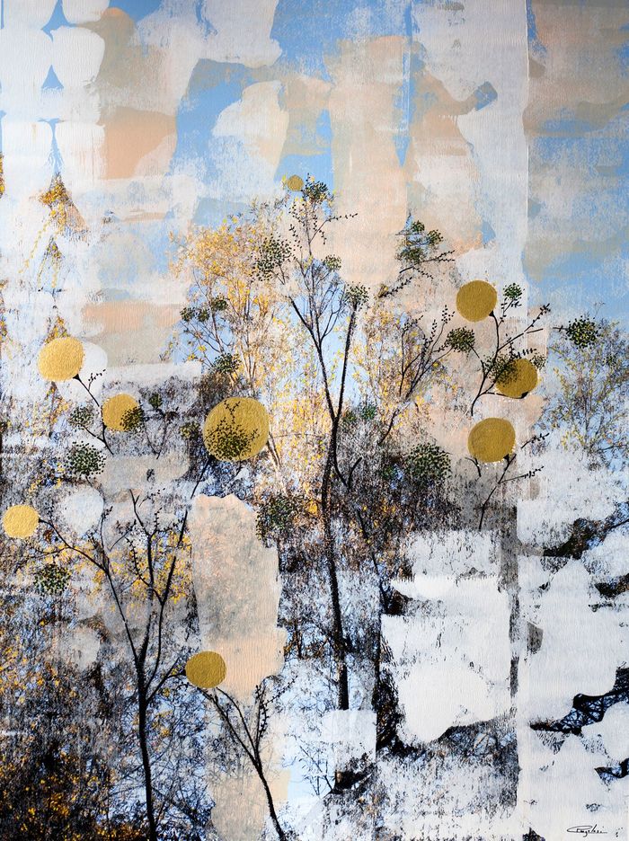 She she she shine on par Jérôme Pergolesi