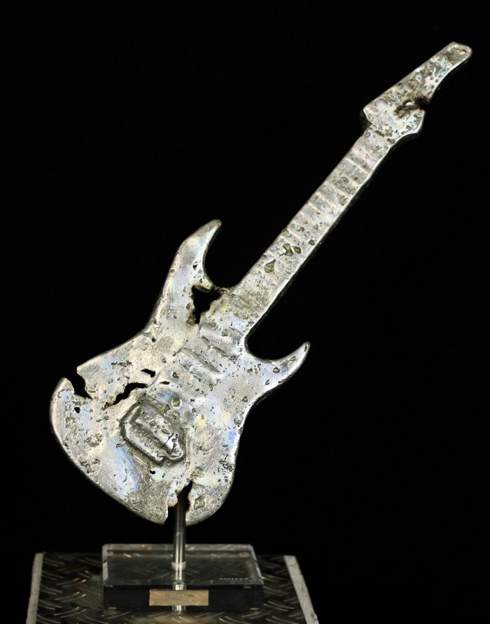 Allumer le feu by Alain Mandon