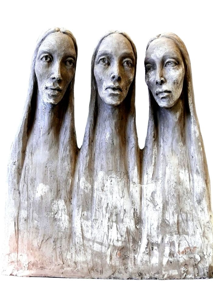 Carmel von Marie-Thérèse Tsalapatanis