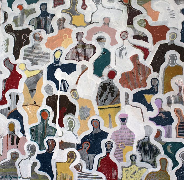 J+1021... par Gaëtan de Séguin