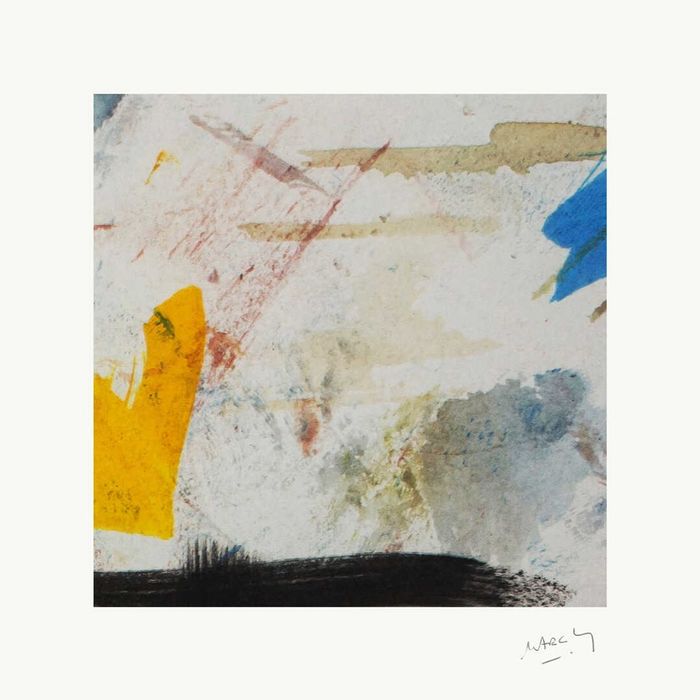 CONFIDENCE #2 von Marc Laffolay