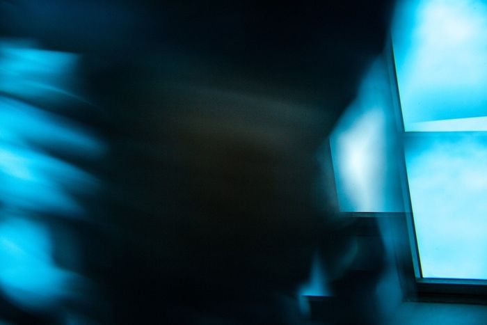 Sans titre 34 von Thomas Gigot