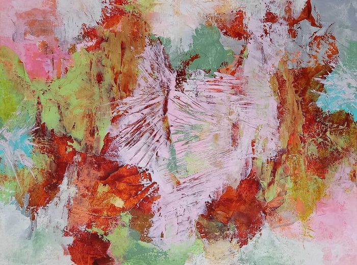 Lifting the Veil by Jill Dowell