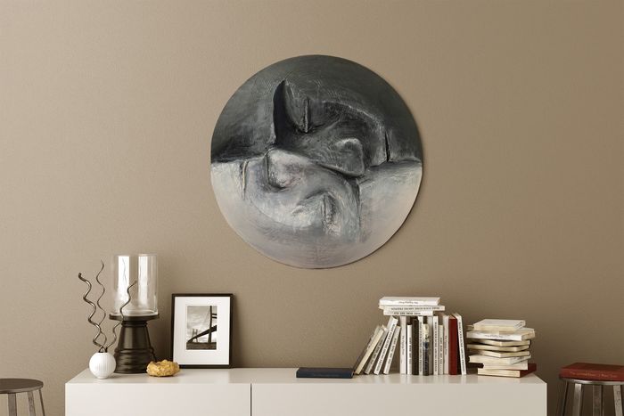 Ce que le jour dit à la nuit par Gibus