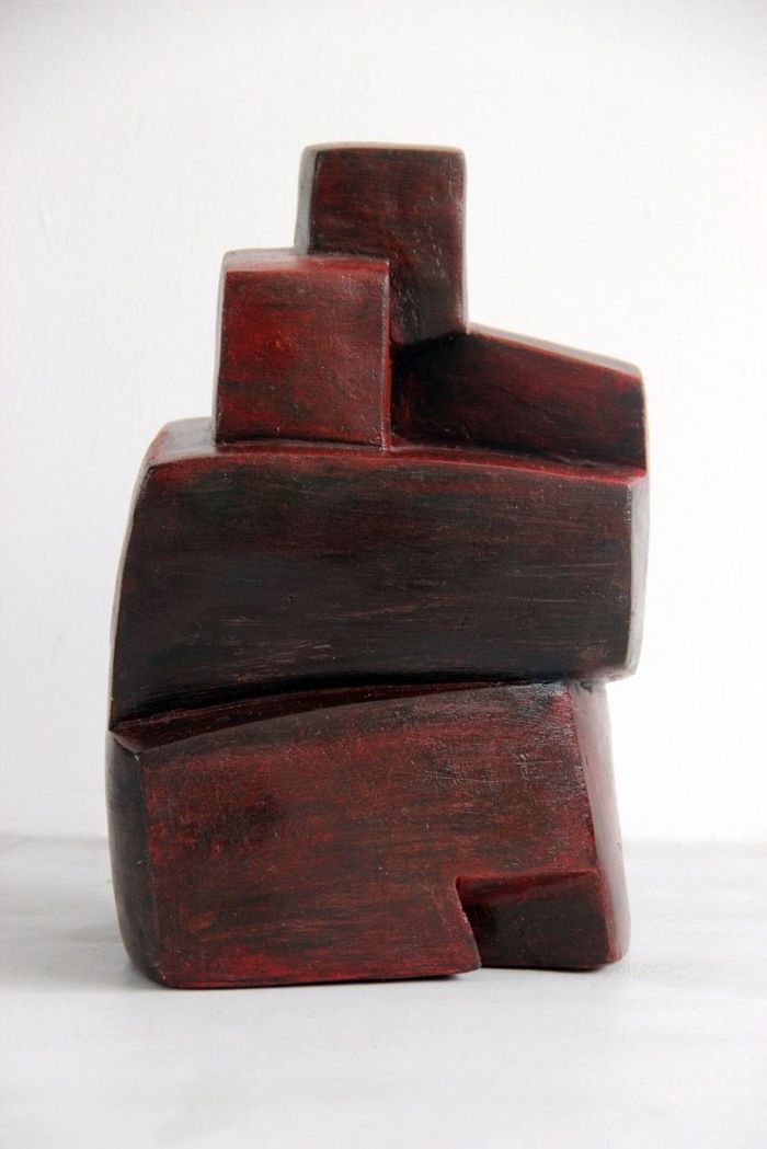 Tango by Sophie Bocher