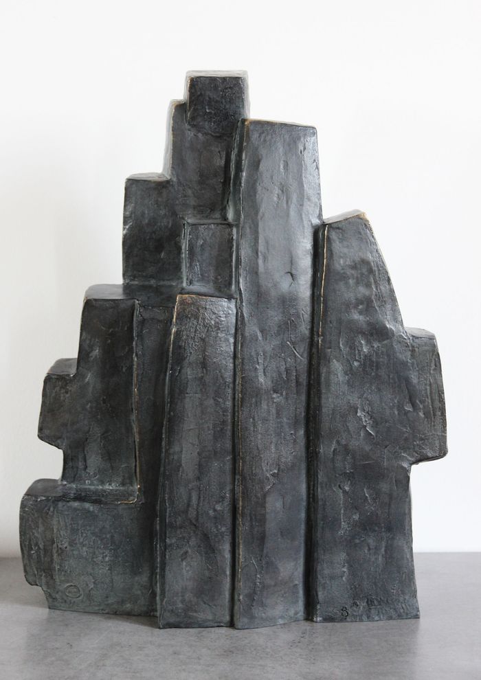 Agora by Sophie Bocher