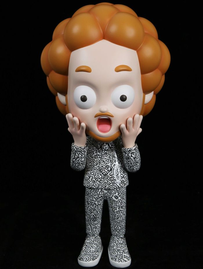 The Doodler 2 par Mr Doodle