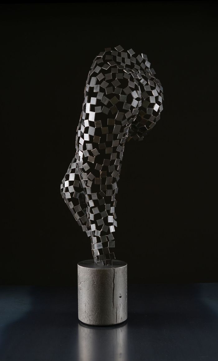 Camminare serenamente by Nicolas Desbons