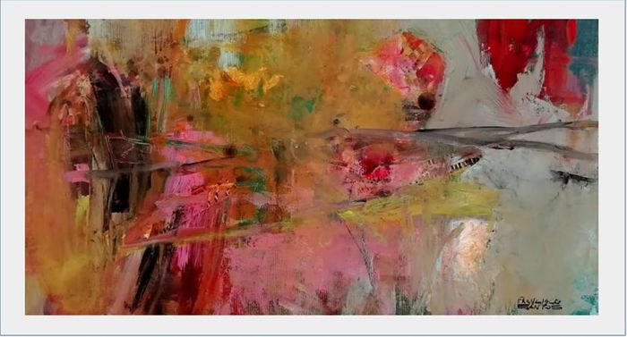 Thursday 18 - 1 von Francisco Santos