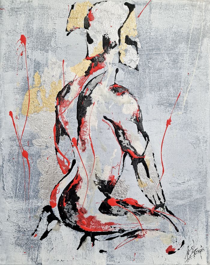 Rome von Amandyne Steropês