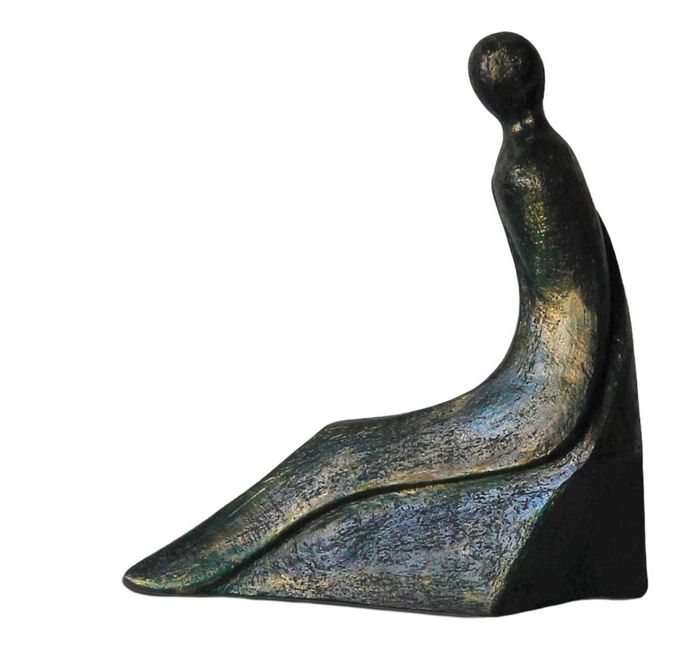 Détente par Catherine Fouvry Leblois