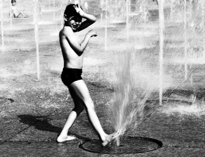 Oups, tu m'as vu ! von Marcella Martial