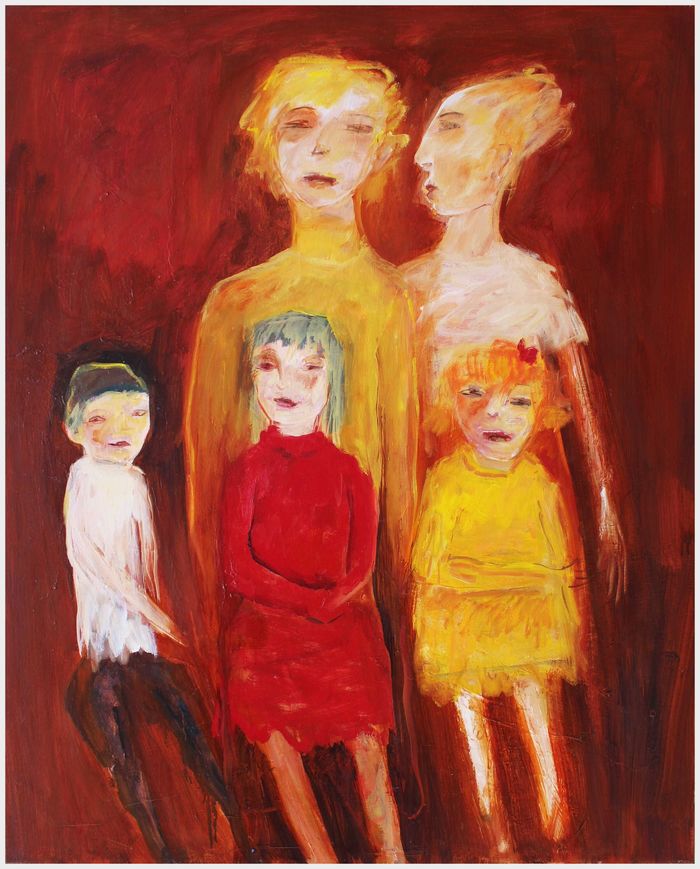 Restons zen par Victorine Follana