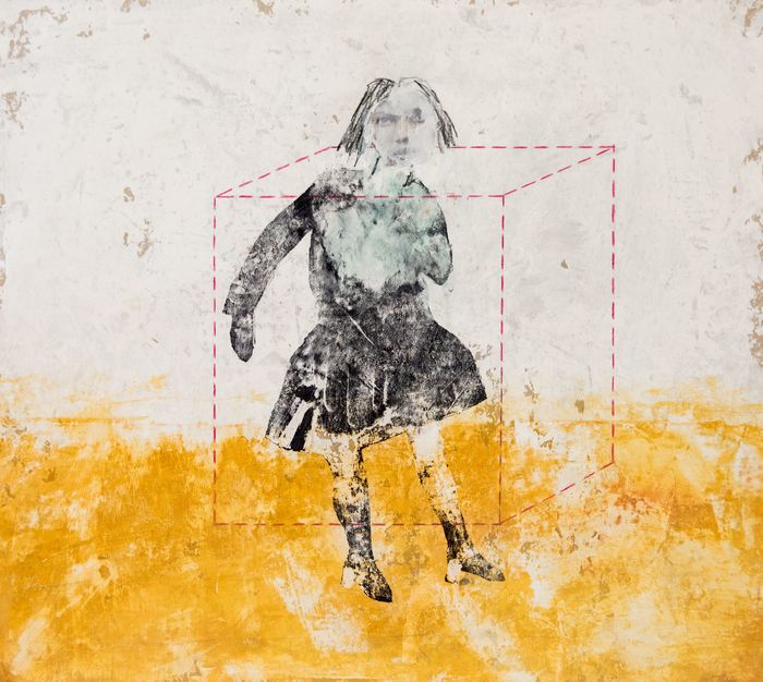 Genre humain 2 par Marie-Hélène Carcanague