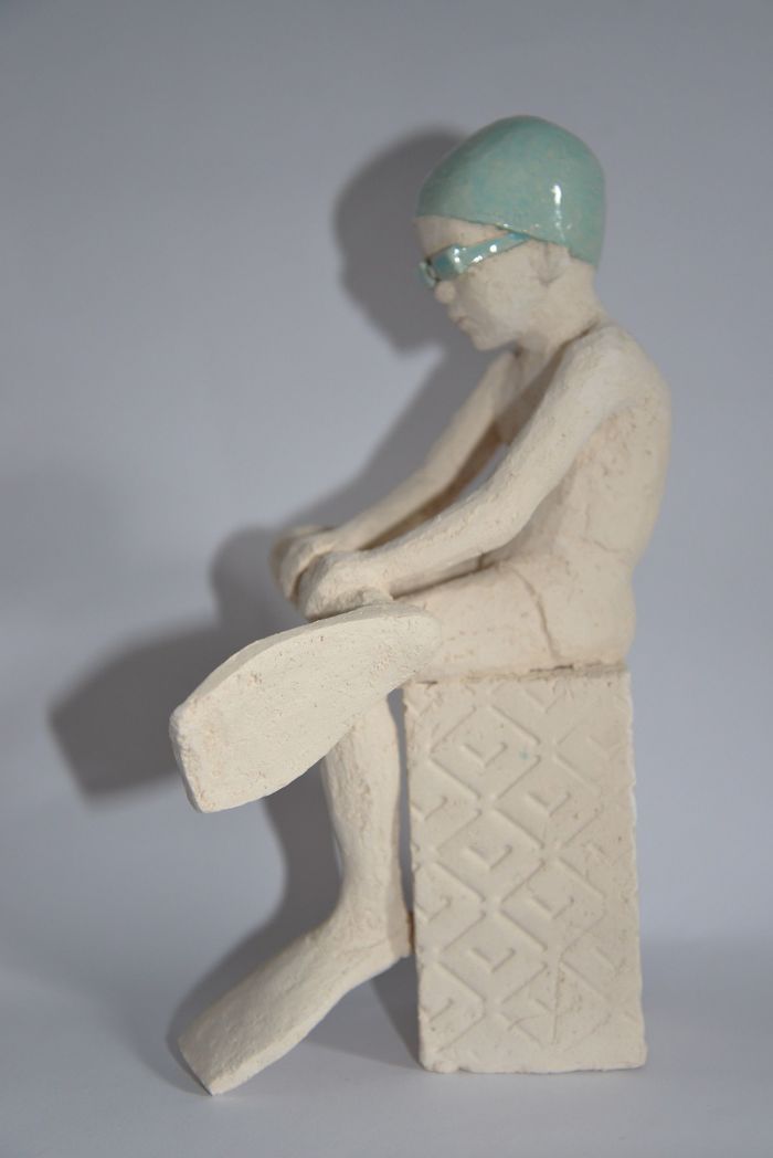 Honoré by Sandrine Lemoigne