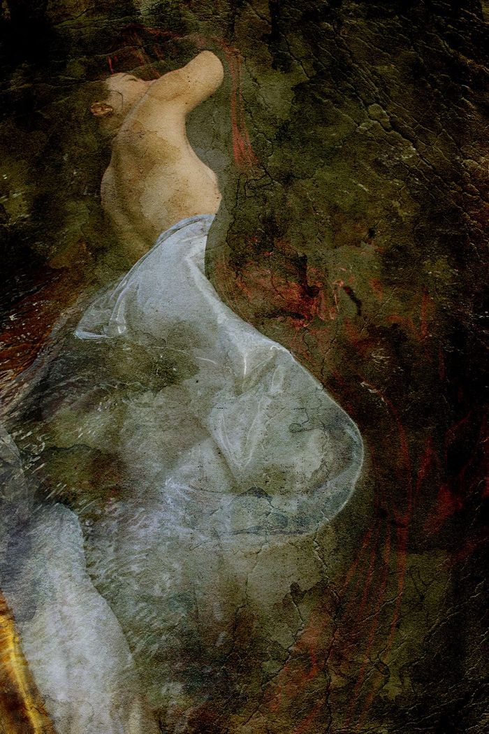 Despina von Thalie B. Vernet