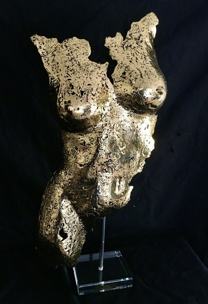 Adriana by Alain Mandon