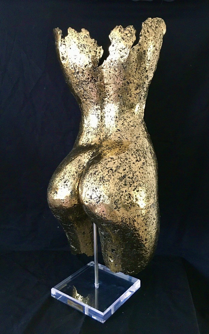 Mon imagination by Alain Mandon