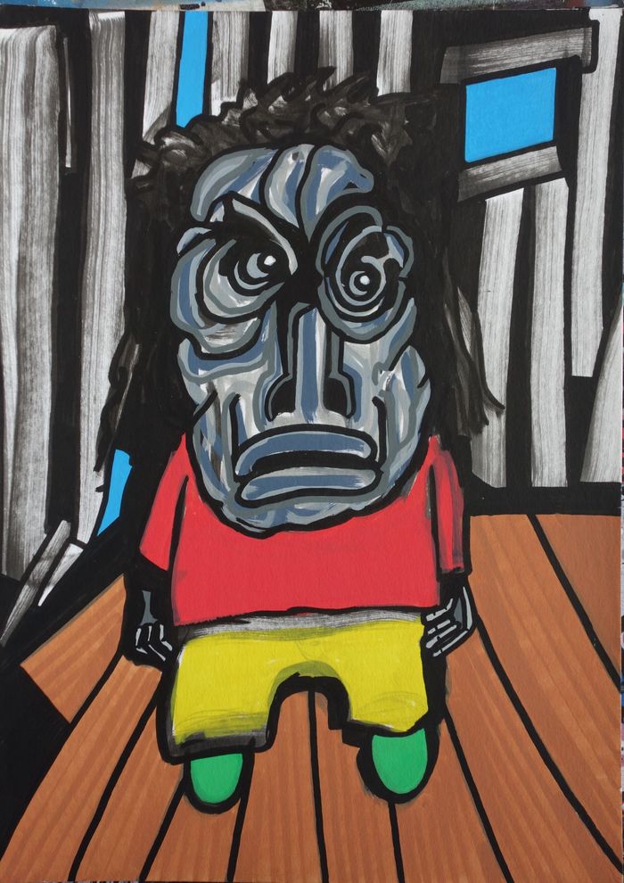 Bad bob von Dôle
