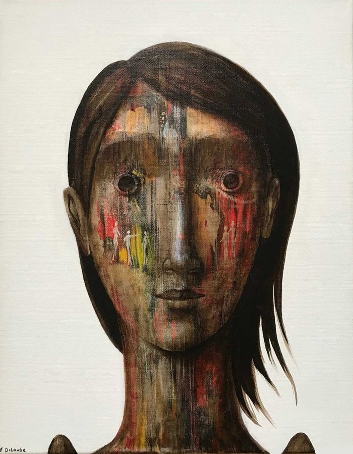 Casiope by Fabien Delaube