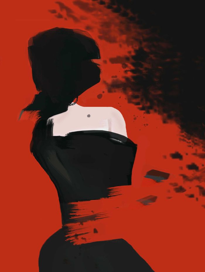 Eclat. par Isabelle Chambon