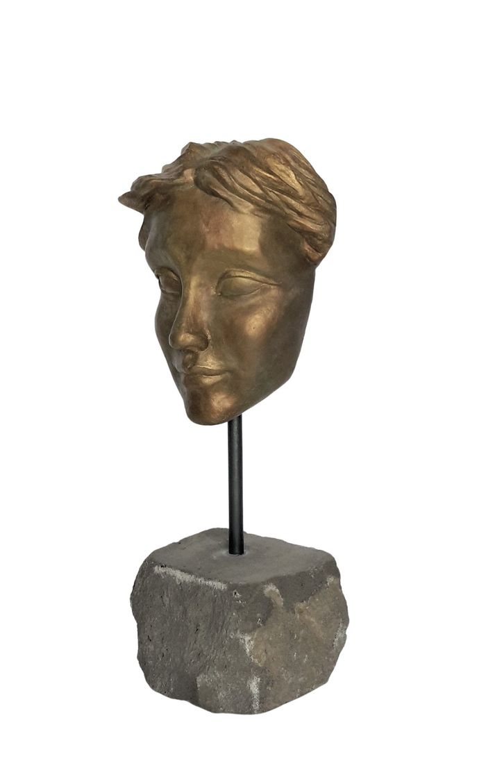 Vénus de Pompéi par Nathalie Defradas