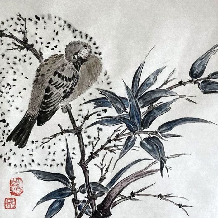 Le repli von Catherine Hoang